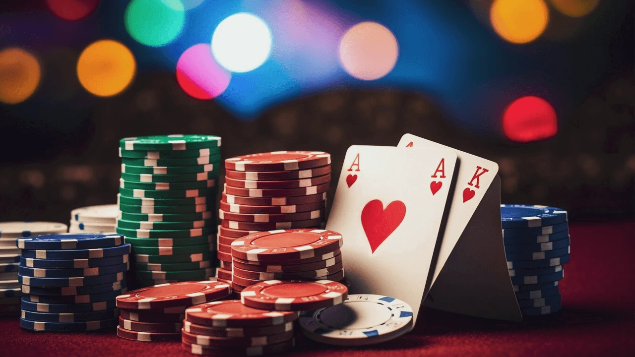 Vorteile: Online-Casino mit 10 Franken Mindesteinzahlung
